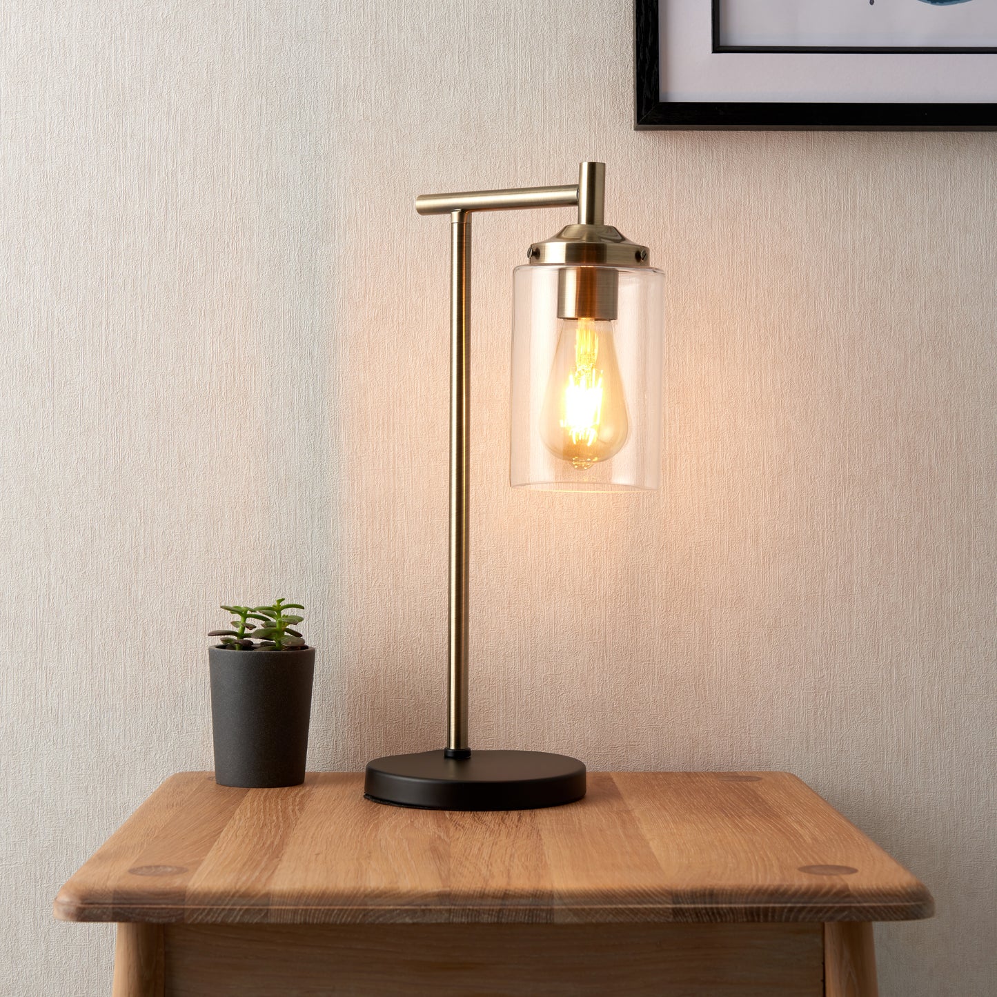 Gosport Table Light