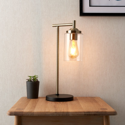 Gosport Table Light