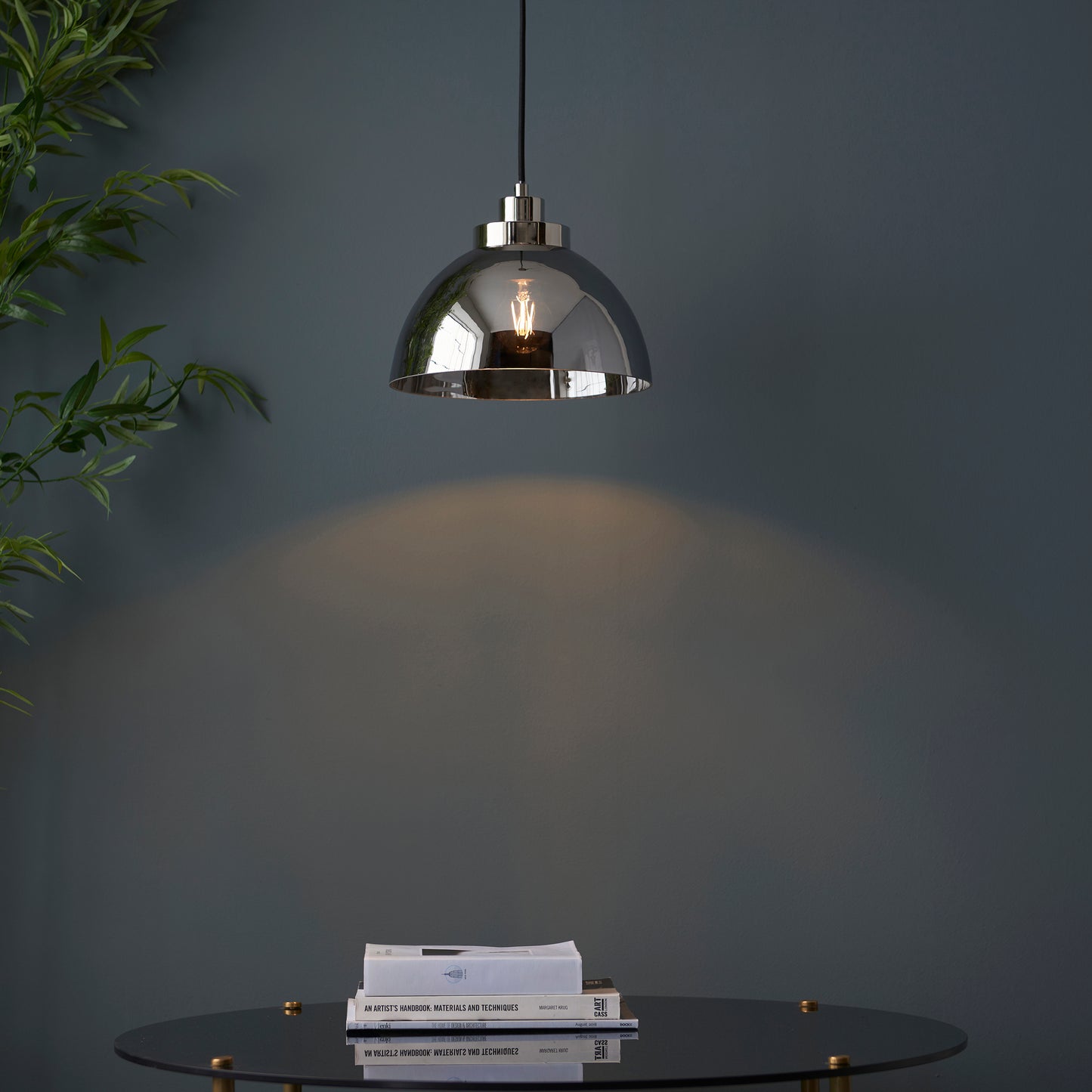 Radcliff Pendant