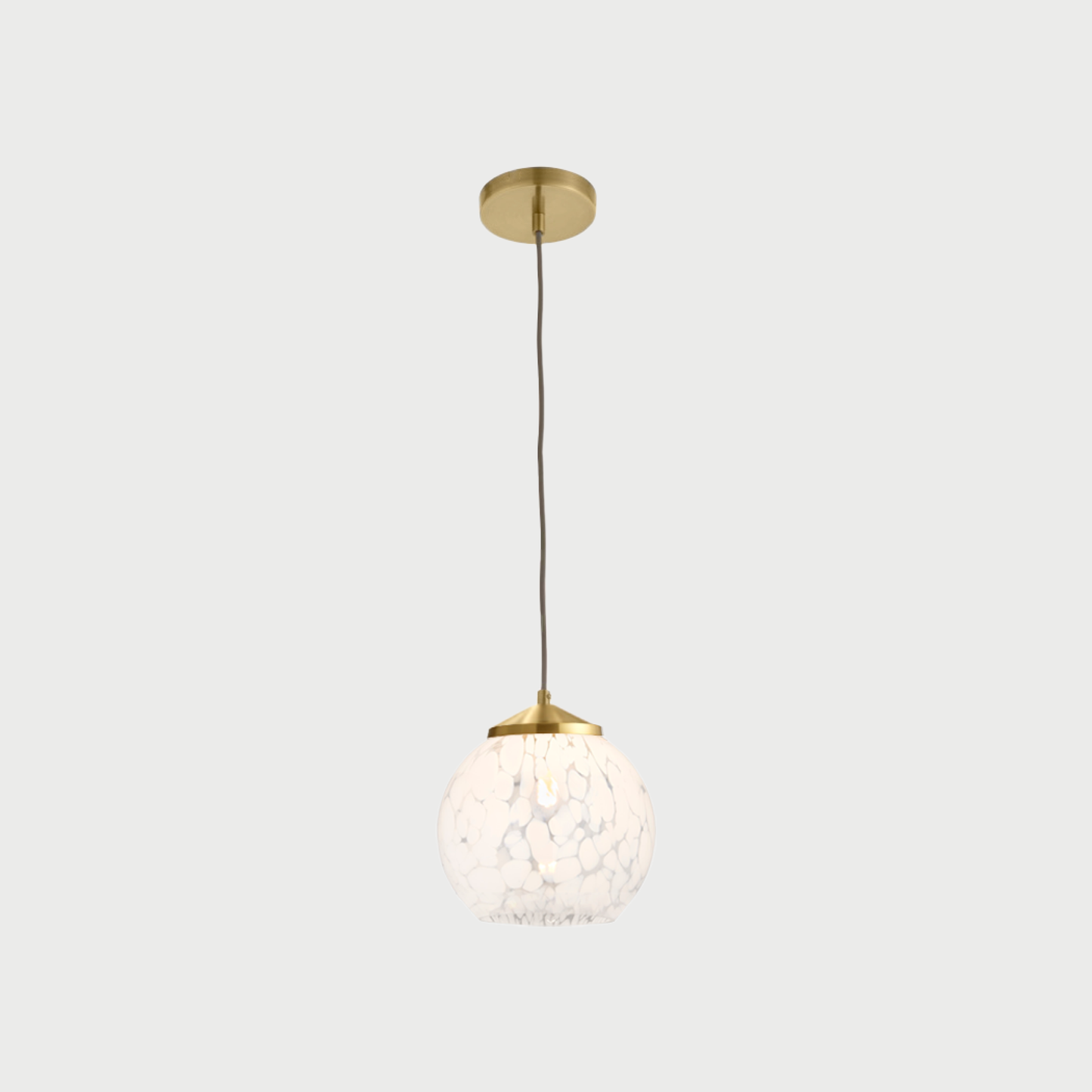 Abbey Pendant