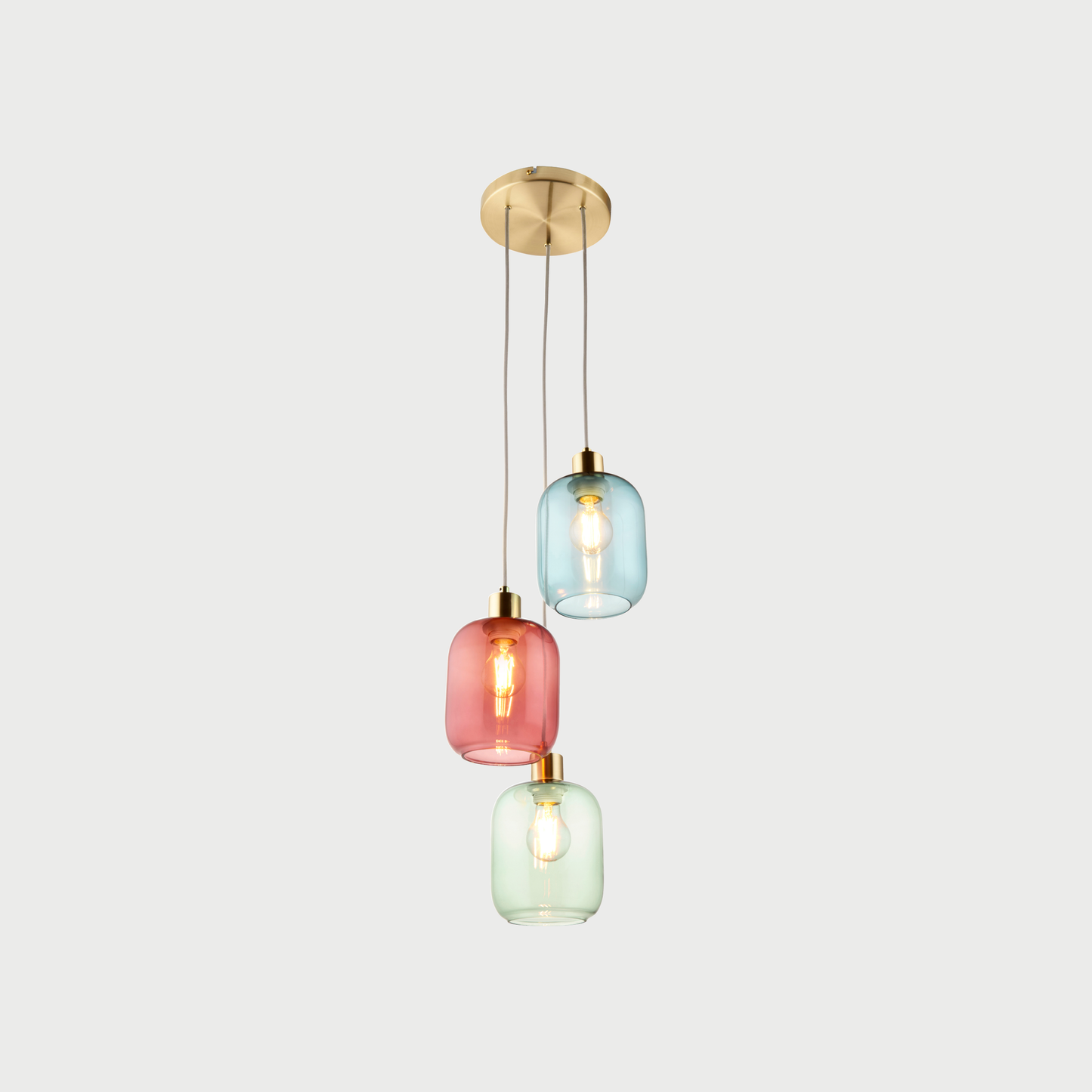 Ainsley Pendant