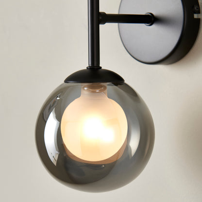 Scott Wall Light