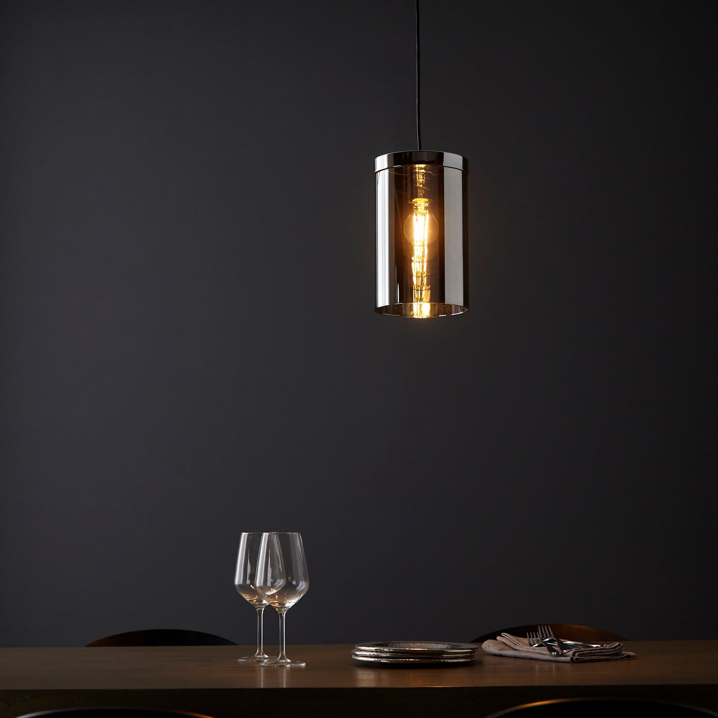 Deo Pendant