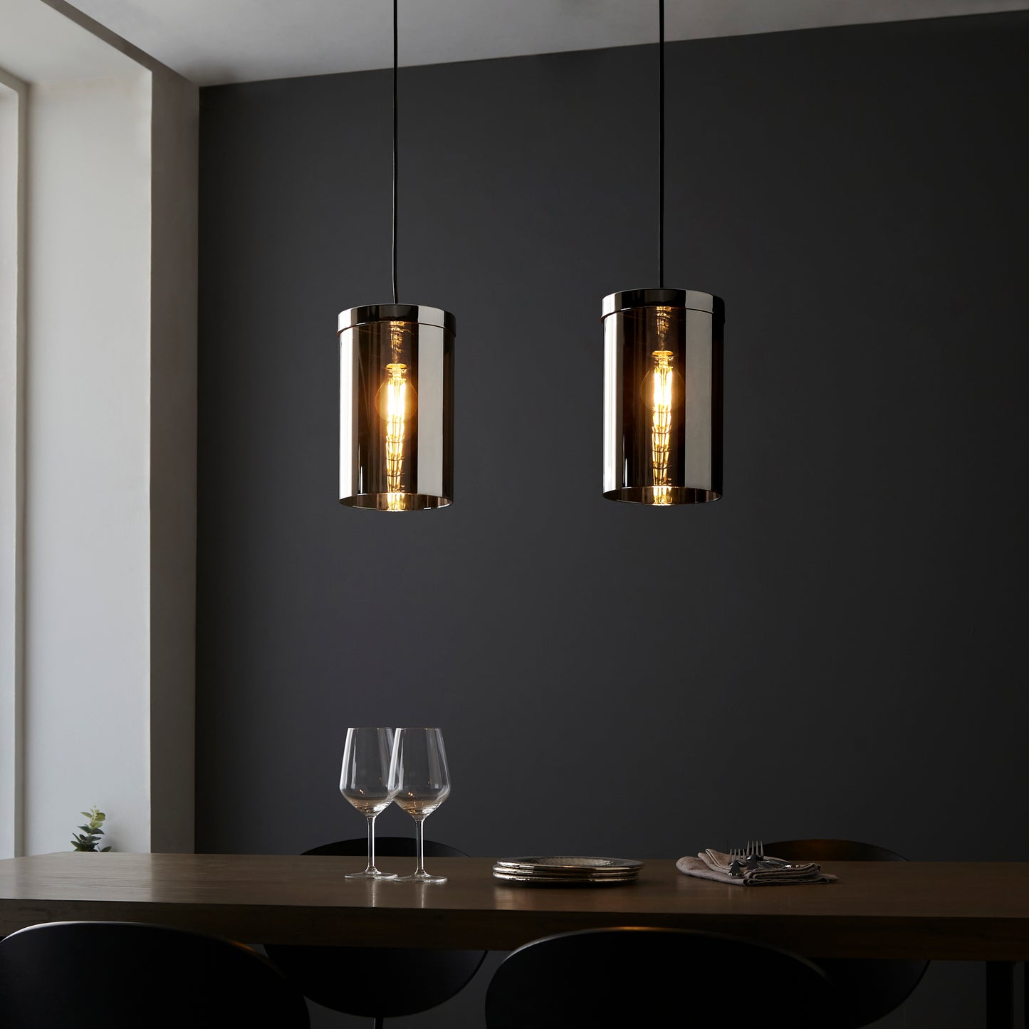 Deo Pendant