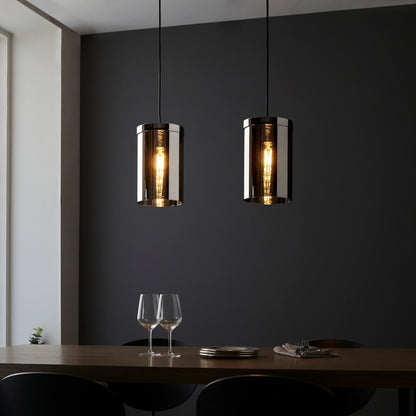 Deo Pendant