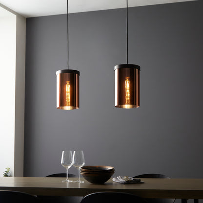 Deo Pendant