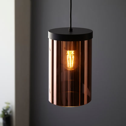 Deo Pendant