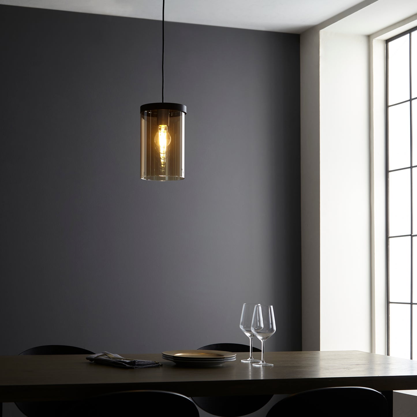 Deo Pendant