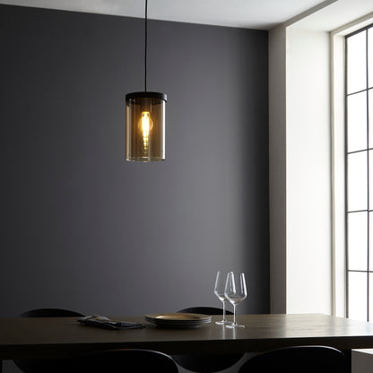 Deo Pendant