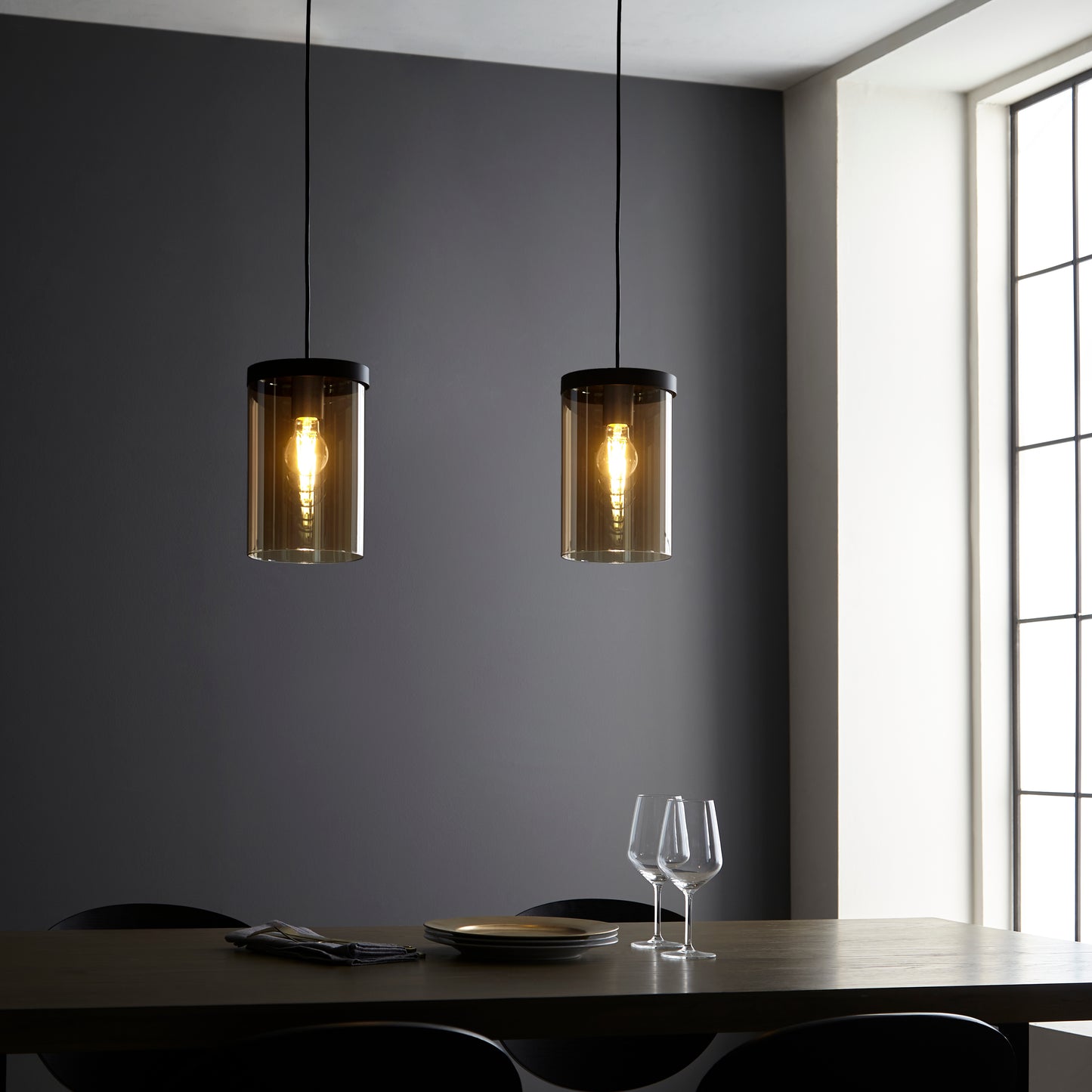 Deo Pendant