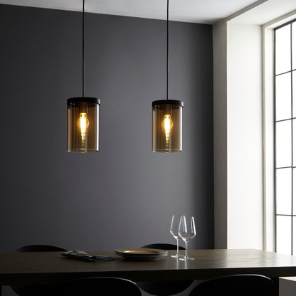 Deo Pendant